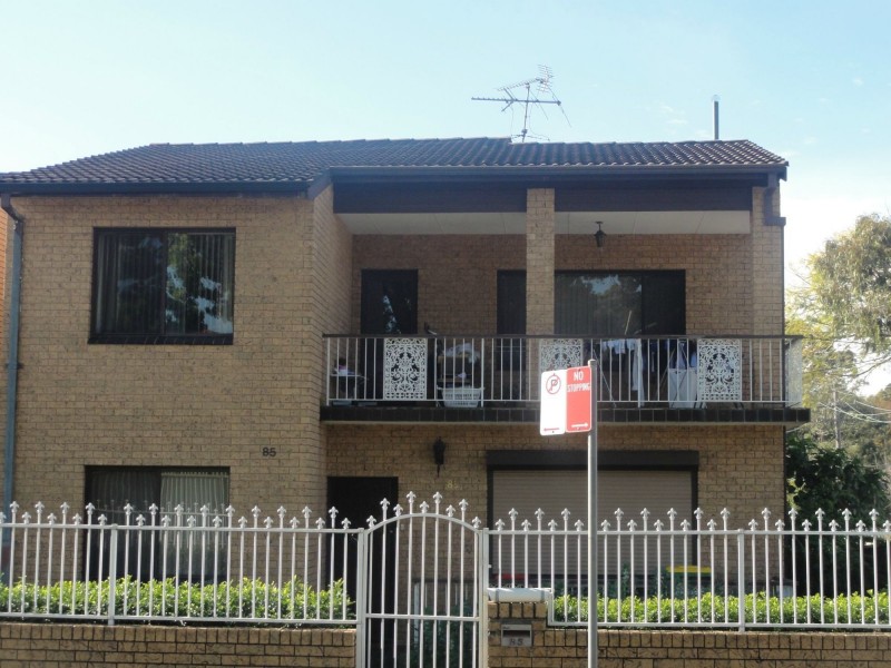 85 Croydon Road, Croydon NSW 2132