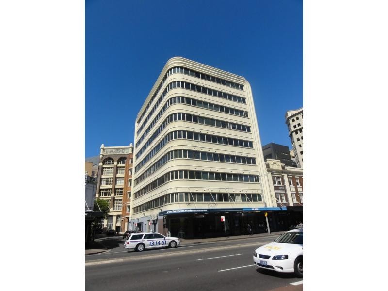 Unit 54/230 Elizabeth Street, Surry Hills NSW 2010