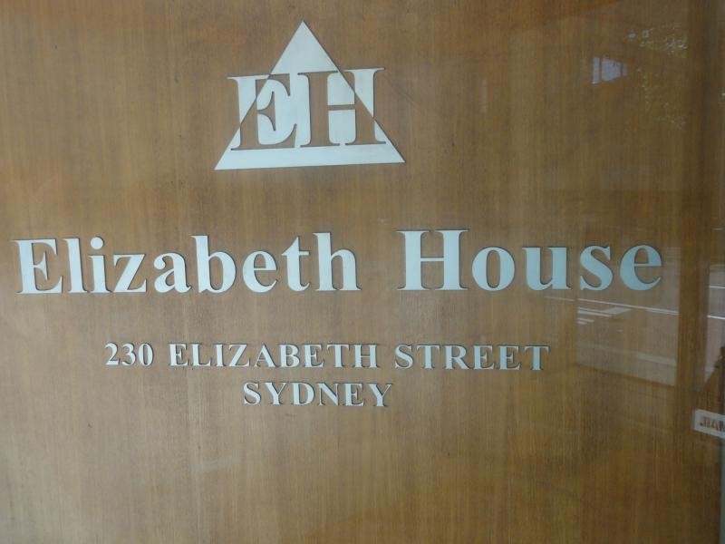 Unit 54/230 Elizabeth Street, Surry Hills NSW 2010