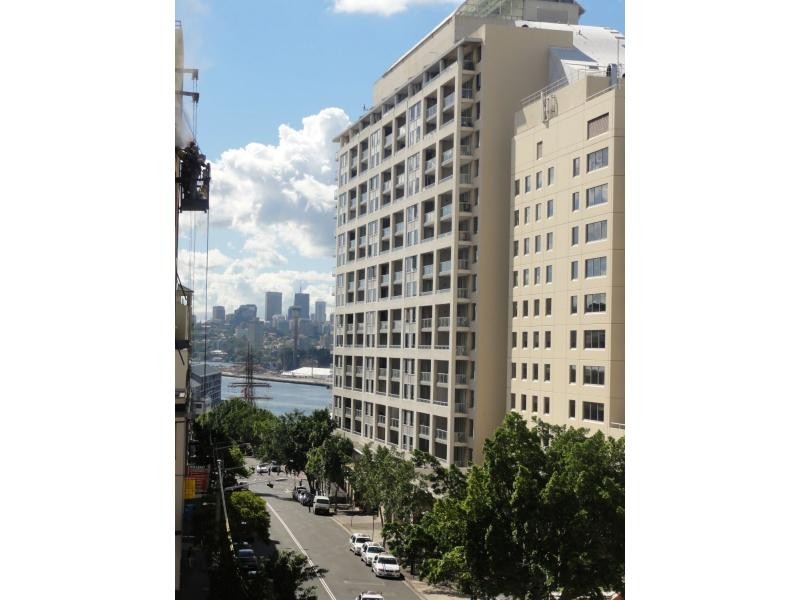 Unit 705/117 Murray Street, Pyrmont NSW 2009