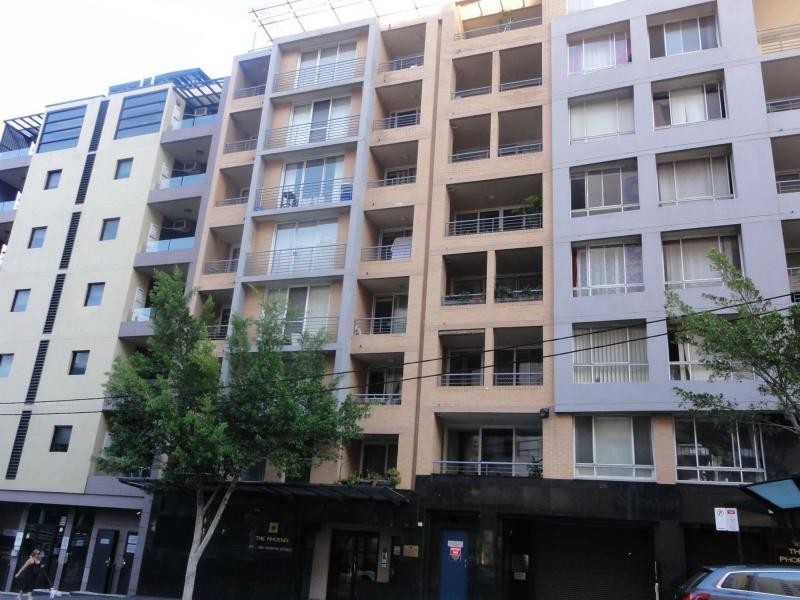 Unit 705/117 Murray Street, Pyrmont NSW 2009