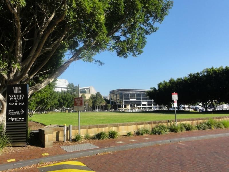 Unit 705/117 Murray Street, Pyrmont NSW 2009