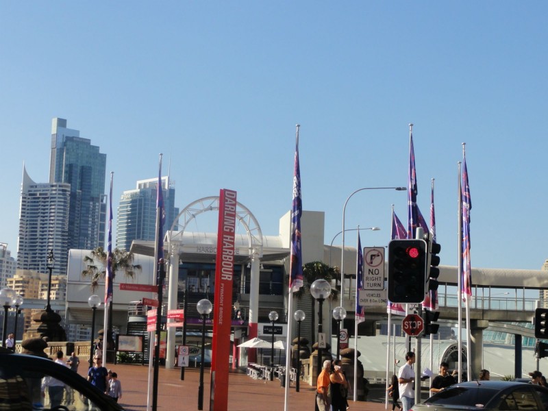 14/209 Harris Street, Pyrmont NSW 2009