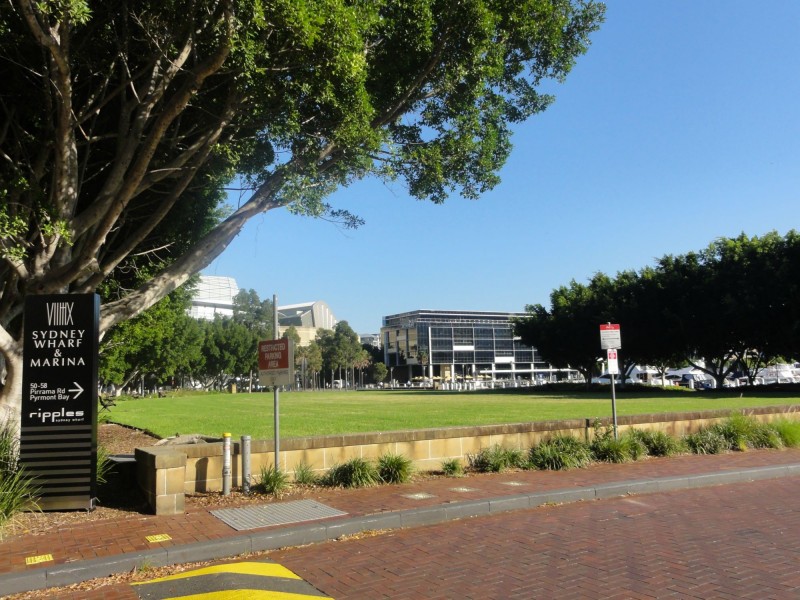 14/209 Harris Street, Pyrmont NSW 2009