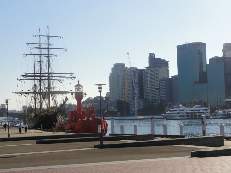 14/209 Harris Street, Pyrmont NSW 2009