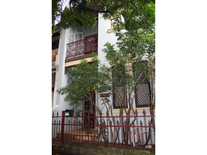 1/10 Georgina Street, Newtown NSW 2042