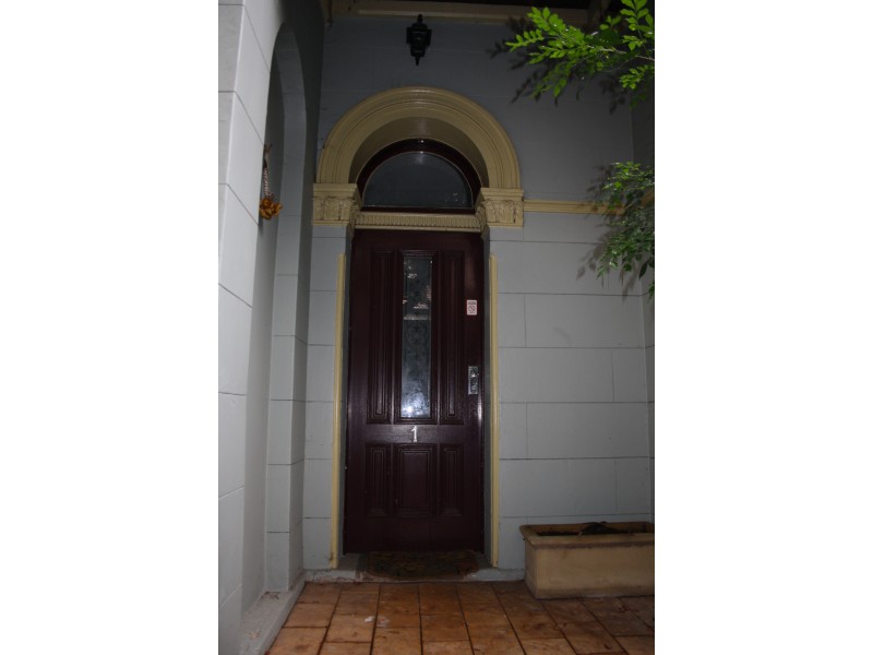 1/10 Georgina Street, Newtown NSW 2042