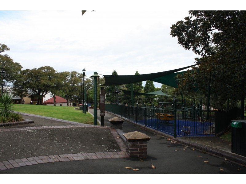 1/10 Georgina Street, Newtown NSW 2042