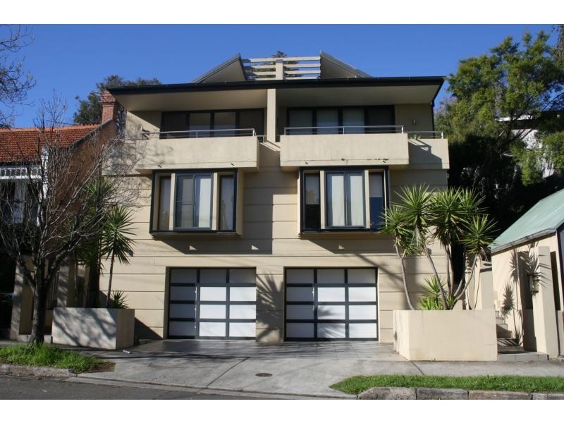 26 Glassop Street, Balmain NSW 2041