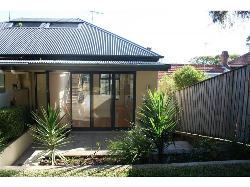 26 Glassop Street, Balmain NSW 2041