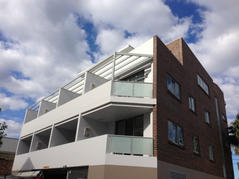 7/121-123 New Canterbury Road, Petersham NSW 2049