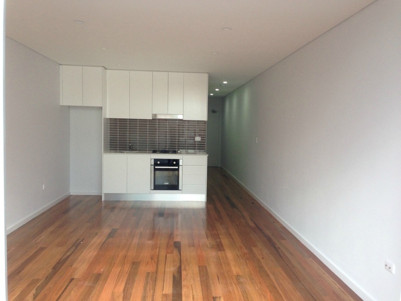 7/121-123 New Canterbury Road, Petersham NSW 2049