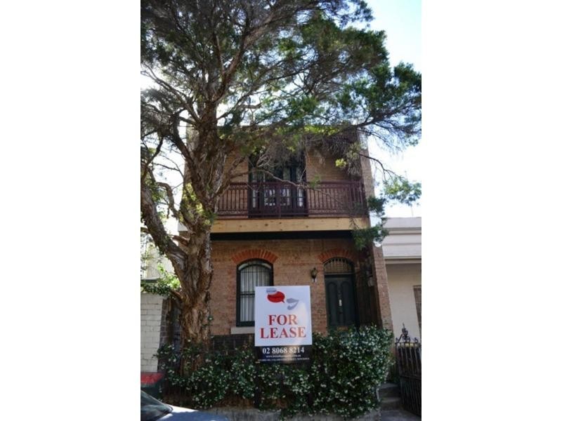 6 Union Street, Erskineville NSW 2043