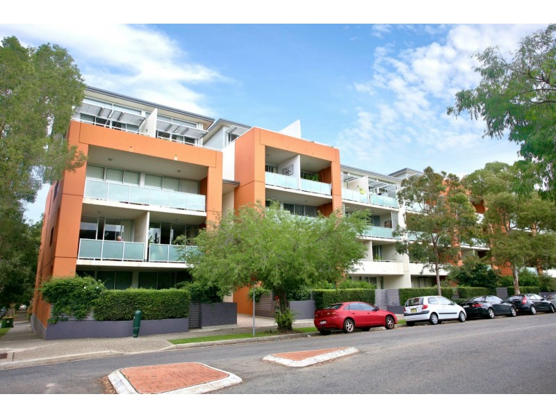 296/5 Queen Street, Roseberry NSW 2474