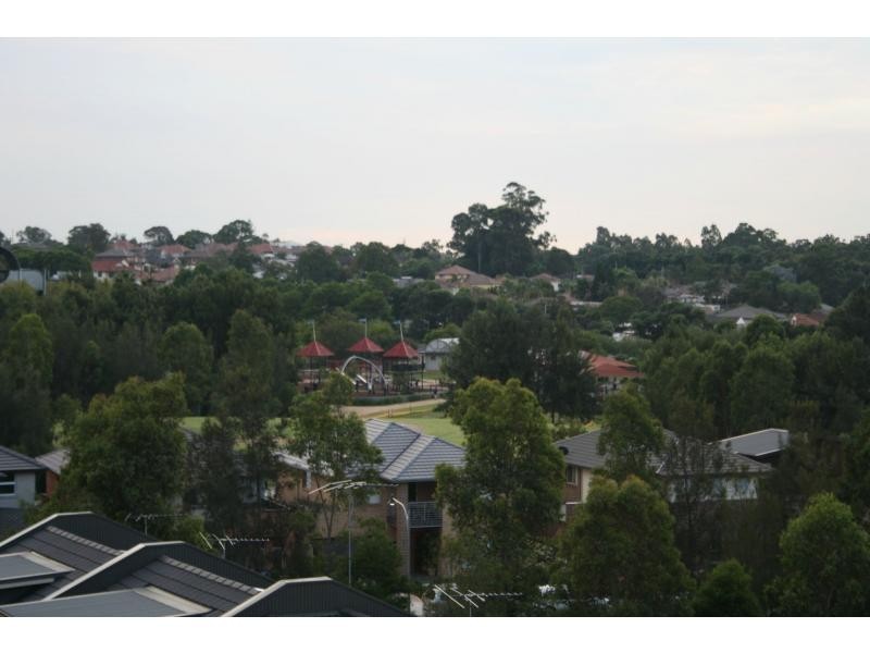 Unit A302/42-50 Brickworks Drive, Holroyd NSW 2142