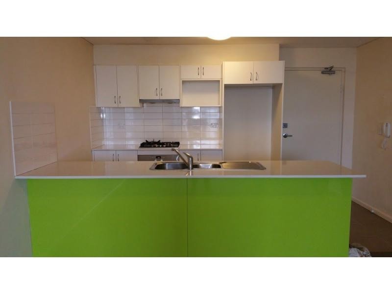 Unit A302/42-50 Brickworks Drive, Holroyd NSW 2142