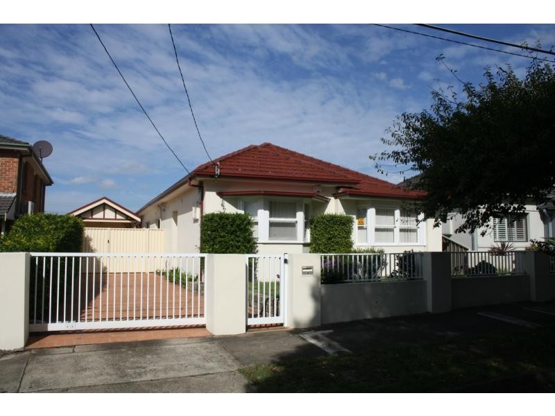 27 Robert Street, Sans Souci NSW 2219