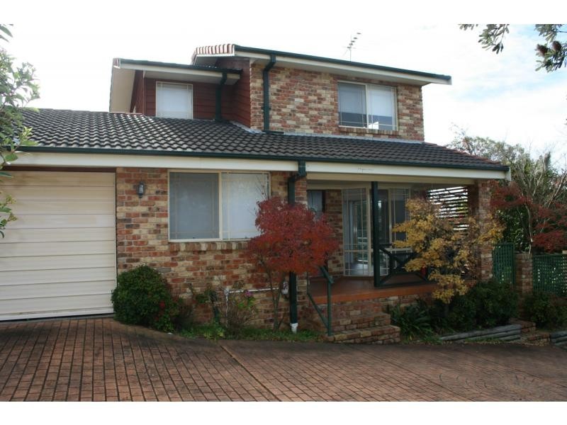 2/100 Wattle Road, Jannali NSW 2226