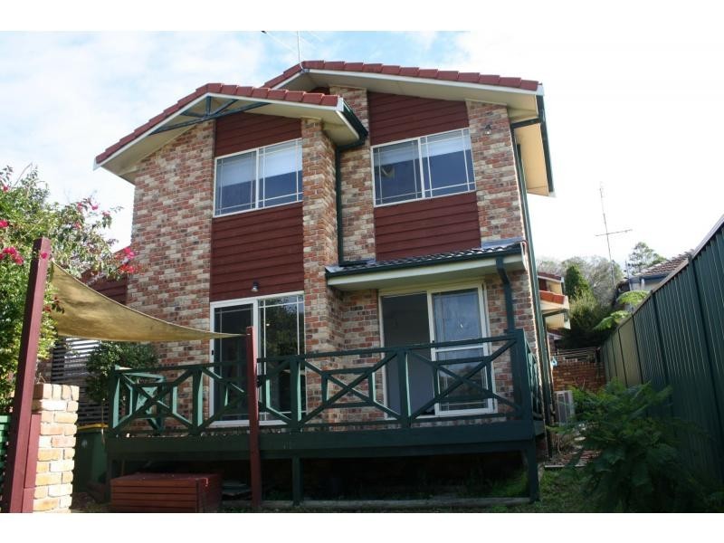 2/100 Wattle Road, Jannali NSW 2226