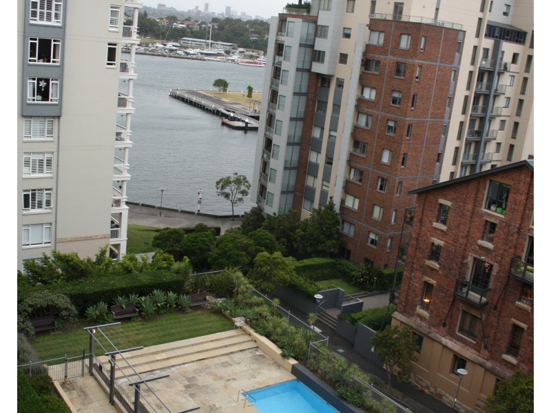 1011/66 Bowman Street, Pyrmont NSW 2009