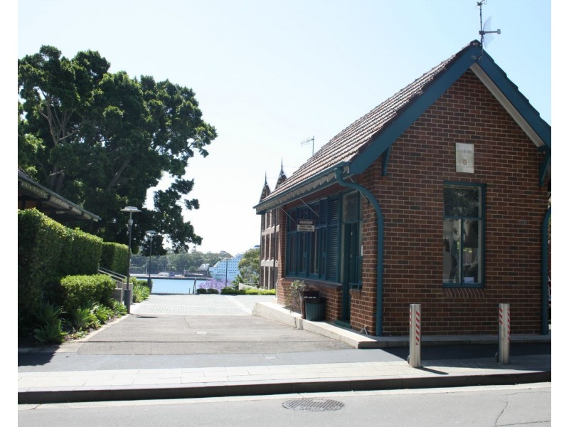 1011/66 Bowman Street, Pyrmont NSW 2009