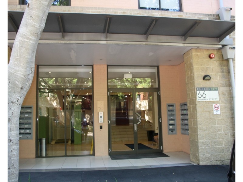 1011/66 Bowman Street, Pyrmont NSW 2009