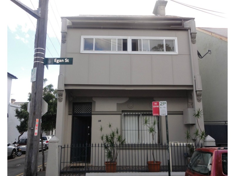 1/24 Egan Street, Newtown NSW 2042