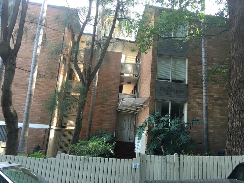 Unit 27/60 Brocks Lane, Newtown NSW 2042