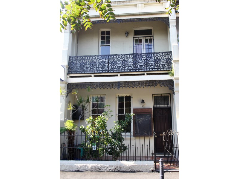 3 O’connell St, Newtown NSW 2042