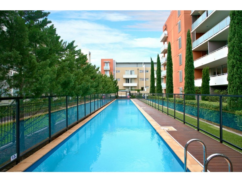 296/3-5 Queen St, Rosebery NSW 2018