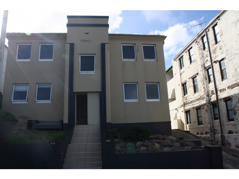 4/456 Maroubra Rd, Maroubra NSW 2035