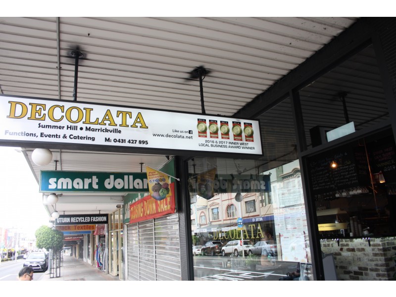 246 Marrickville Rd, Marrickville NSW 2204