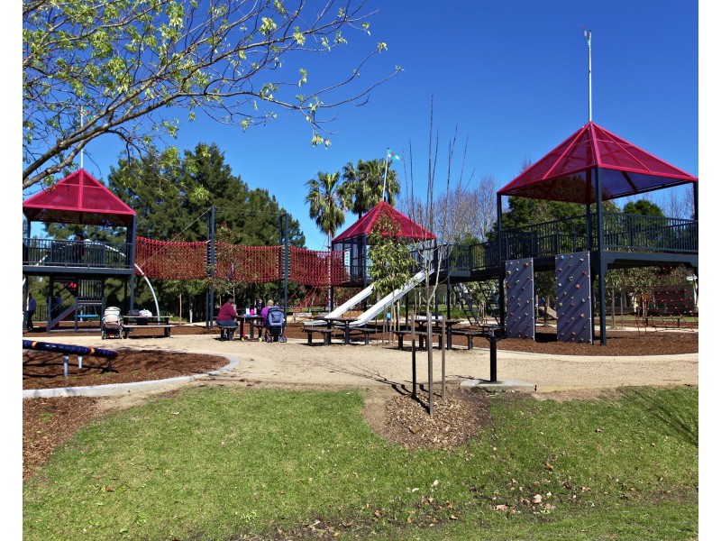 402/10 Refractory Ct, Merrylands NSW 2160