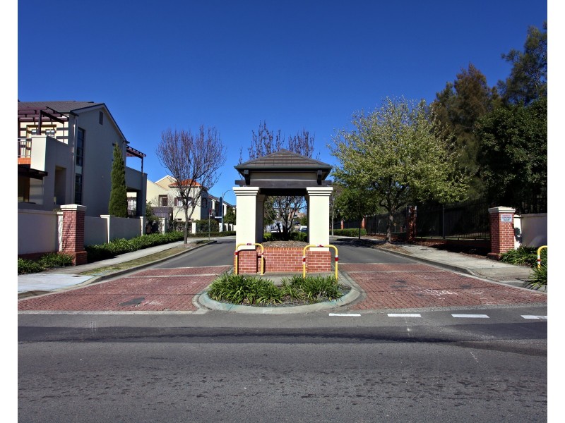 402/10 Refractory Ct, Merrylands NSW 2160