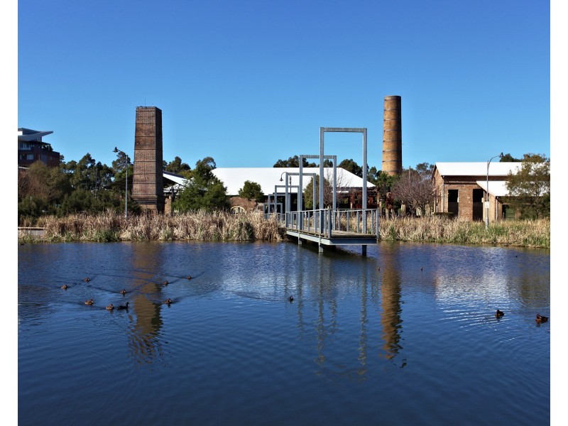 402/10 Refractory Ct, Merrylands NSW 2160