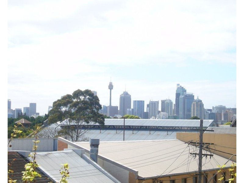 409/1 Georgina St, Newtown NSW 2042