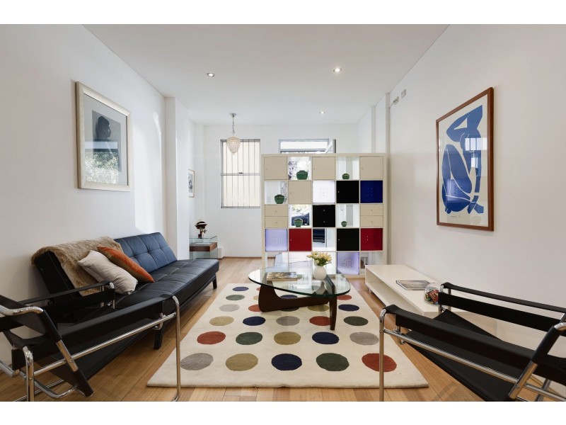 3/44 Buckingham Street, Surry Hills NSW 2010