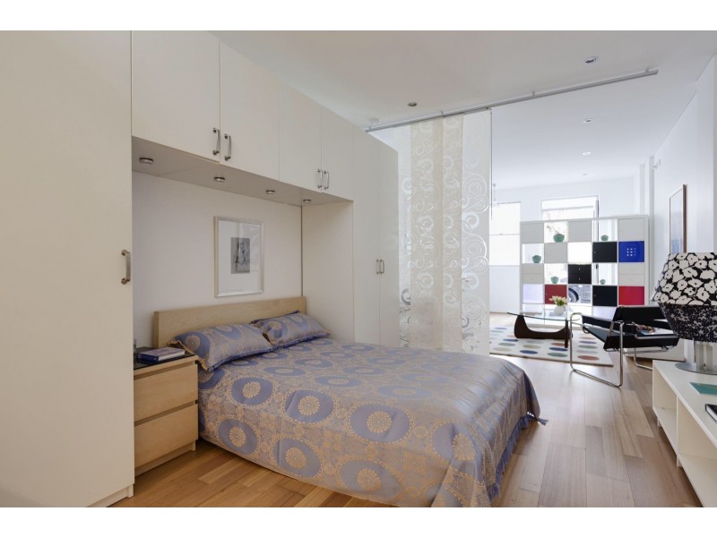 3/44 Buckingham Street, Surry Hills NSW 2010