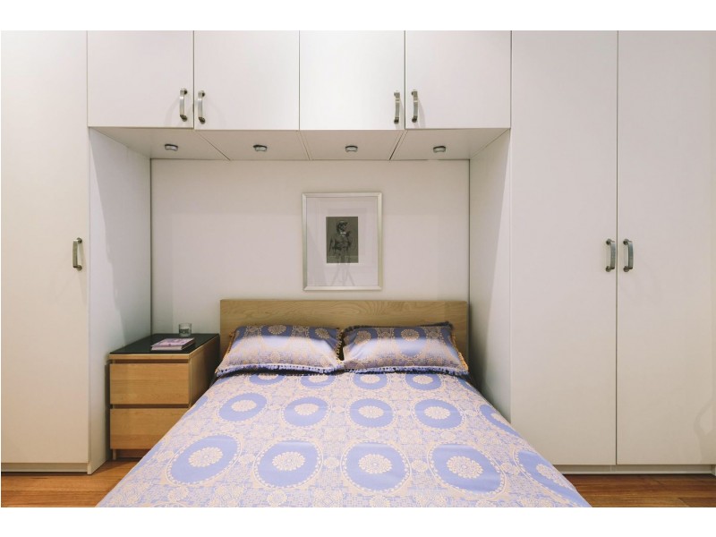 3/44 Buckingham Street, Surry Hills NSW 2010