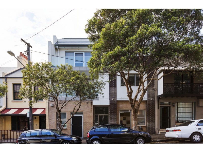 3/44 Buckingham Street, Surry Hills NSW 2010