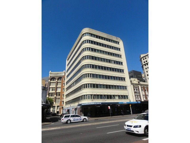 54/230 Elizabeth Street, Surry Hills NSW 2010