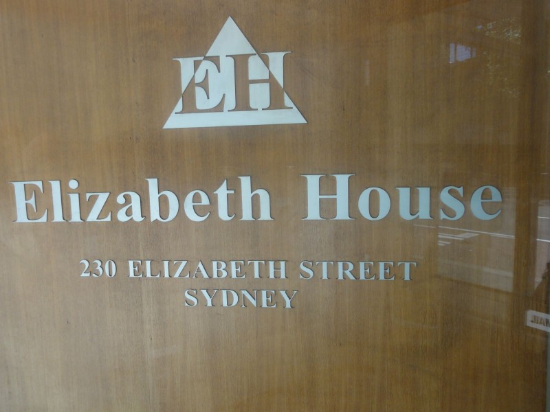 54/230 Elizabeth Street, Surry Hills NSW 2010