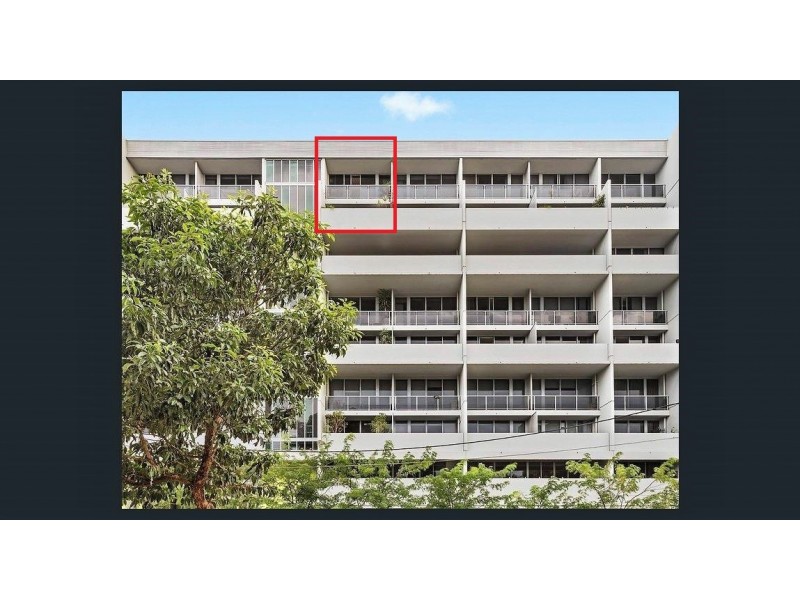M703/68 McEvoy, Alexandria NSW 2015