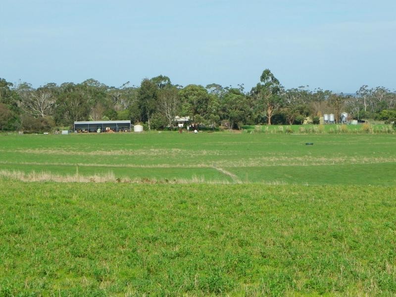 Drumborg VIC 3304