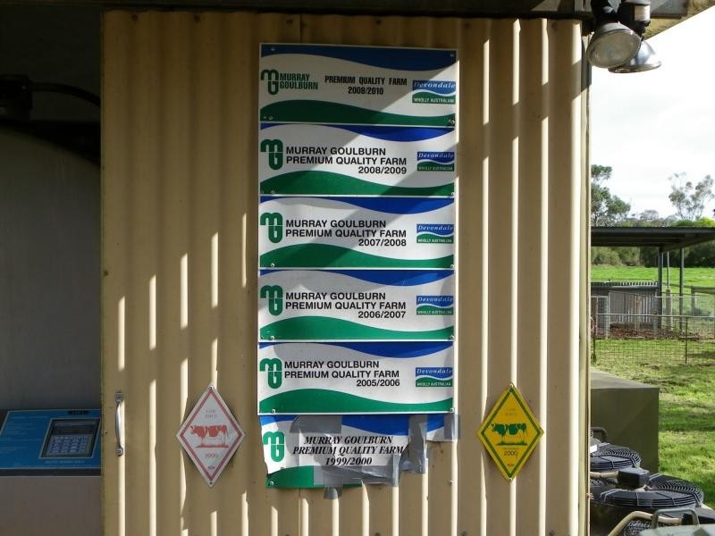 Drumborg VIC 3304