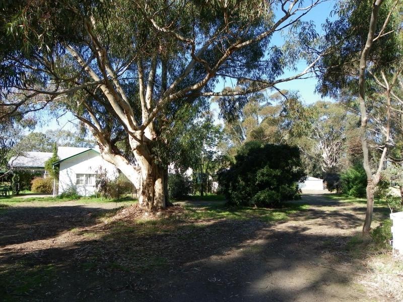 Locksley VIC 3665