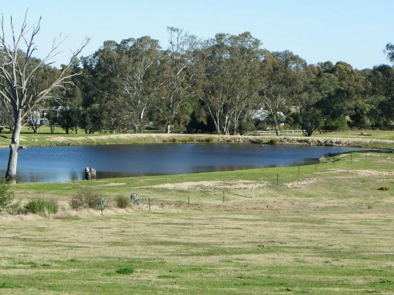 Locksley VIC 3665