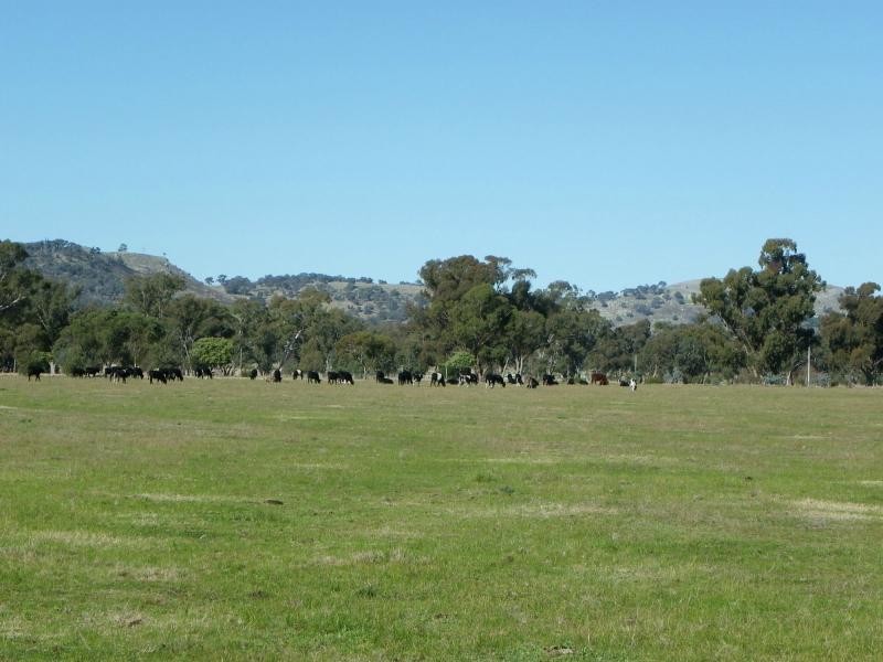Locksley VIC 3665