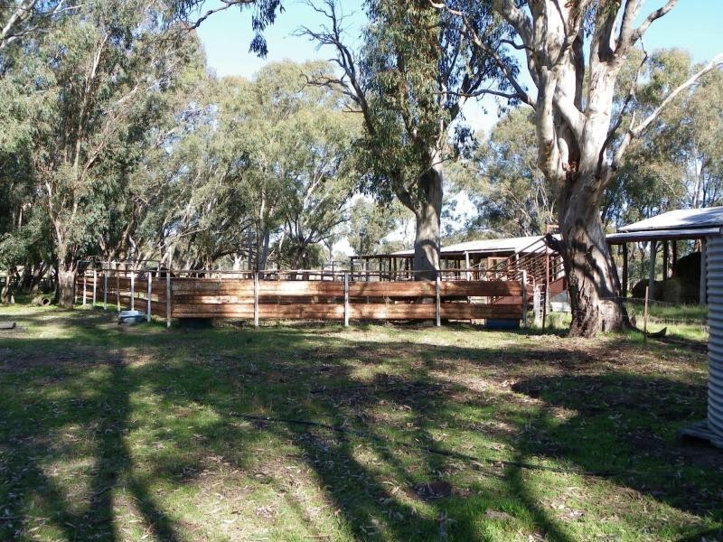 Locksley VIC 3665