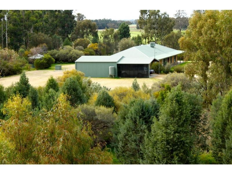 Cobram VIC 3644